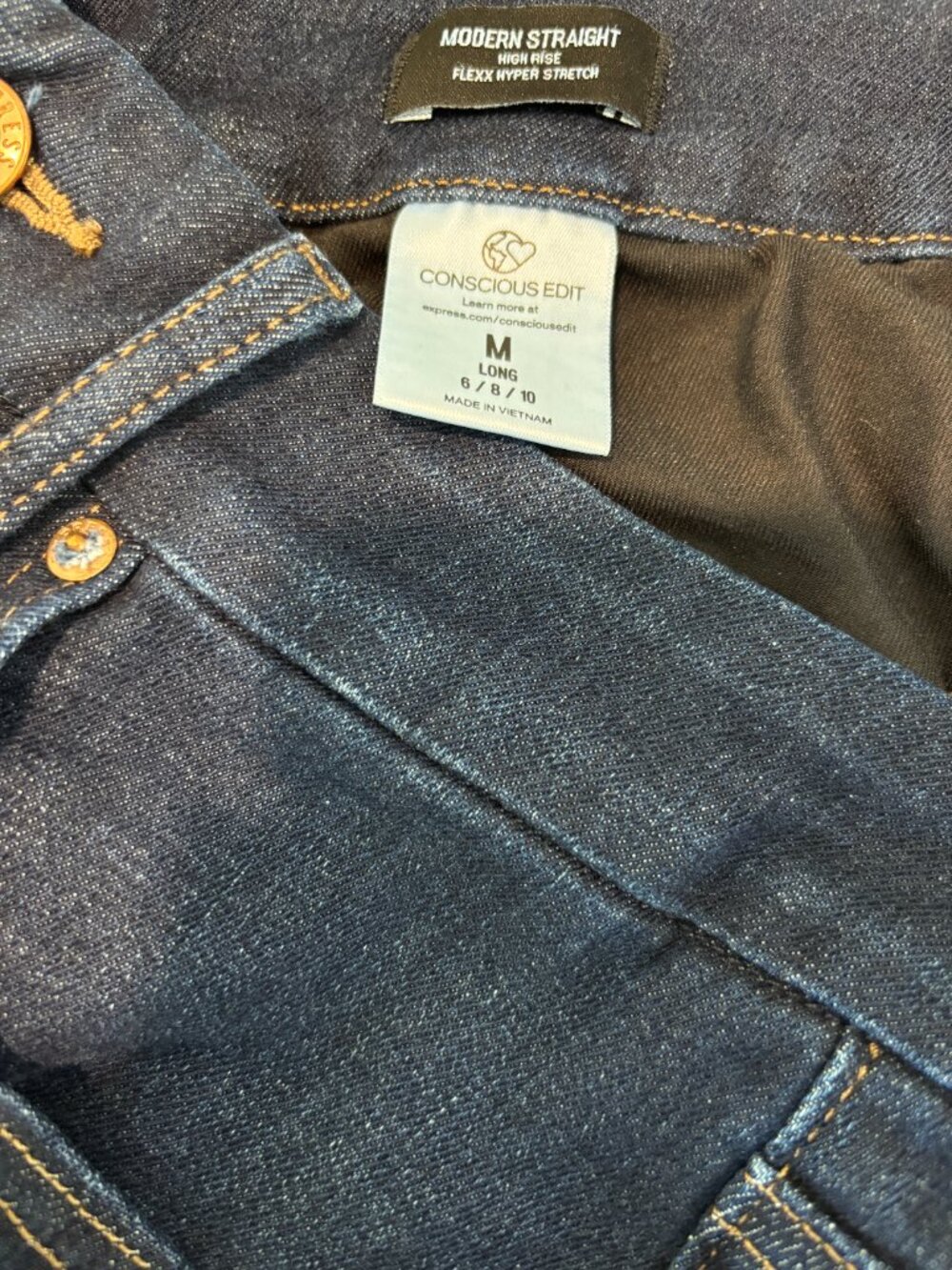 Express trousers - Picture 2 of 5